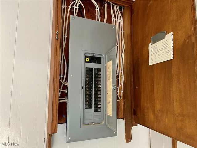 16895 Bronze Heights Lane, Caldwell, OH 43724