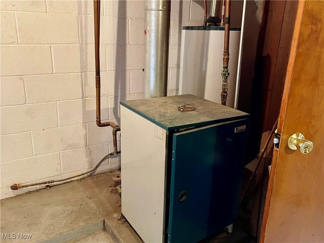 16895 Bronze Heights Lane, Caldwell, OH 43724