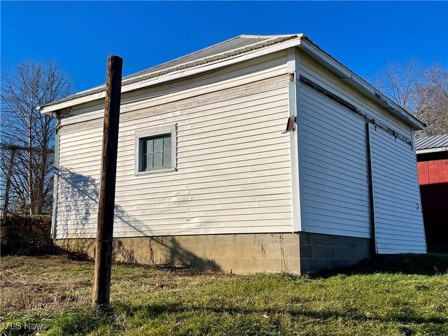 16895 Bronze Heights Lane, Caldwell, OH 43724