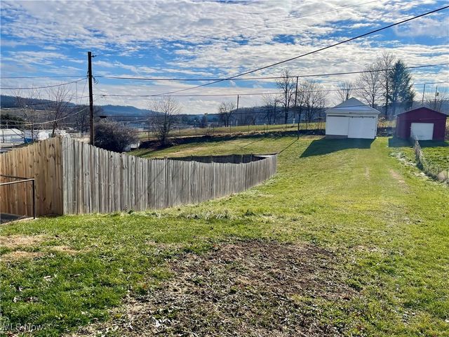 16895 Bronze Heights Lane, Caldwell, OH 43724