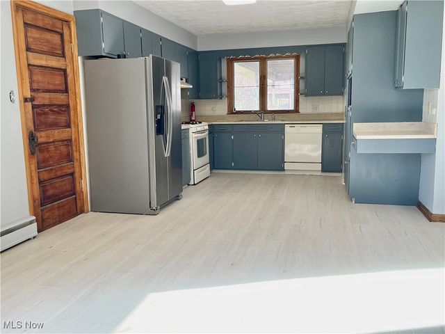 16895 Bronze Heights Lane, Caldwell, OH 43724