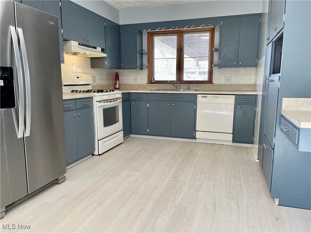 16895 Bronze Heights Lane, Caldwell, OH 43724