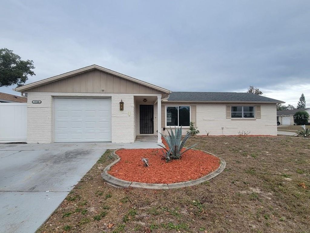 7730 WICKLOW STREET, New Port Richey, FL 34653