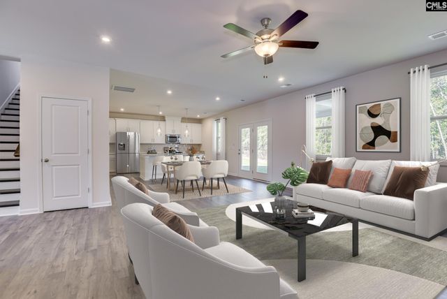 306 Ursus Drive, West Columbia, SC 29170