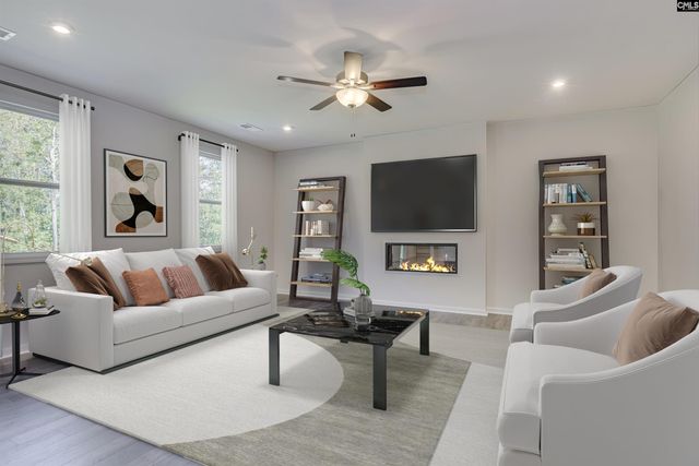 306 Ursus Drive, West Columbia, SC 29170