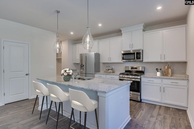 306 Ursus Drive, West Columbia, SC 29170