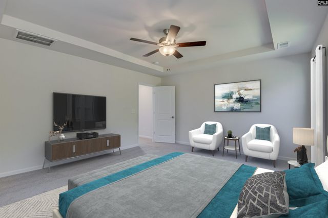 306 Ursus Drive, West Columbia, SC 29170