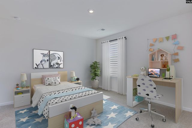 306 Ursus Drive, West Columbia, SC 29170