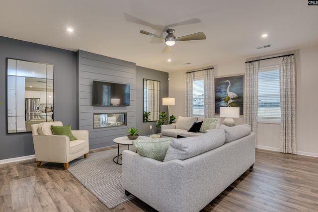 306 Ursus Drive, West Columbia, SC 29170