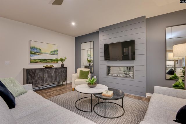 306 Ursus Drive, West Columbia, SC 29170