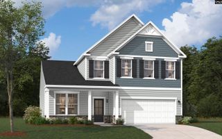 306 Ursus Drive, West Columbia, SC 29170