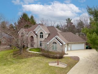 6645 Oleander Lane, Portage City, MI 49024