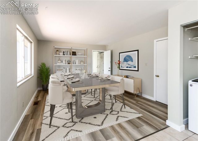 6645 Goldfield Drive, Colorado Springs, CO 80911