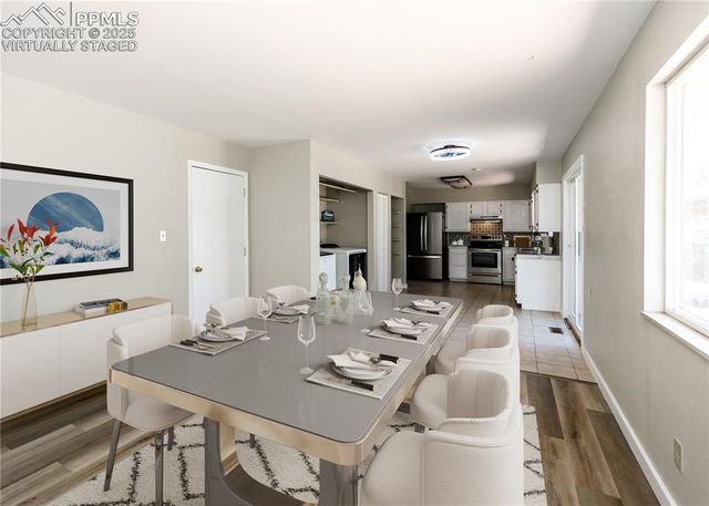 6645 Goldfield Drive, Colorado Springs, CO 80911