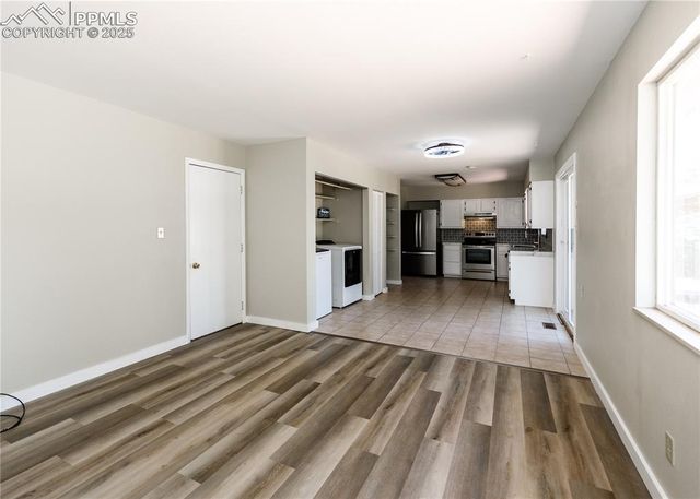 6645 Goldfield Drive, Colorado Springs, CO 80911