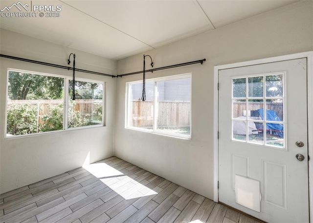 6645 Goldfield Drive, Colorado Springs, CO 80911