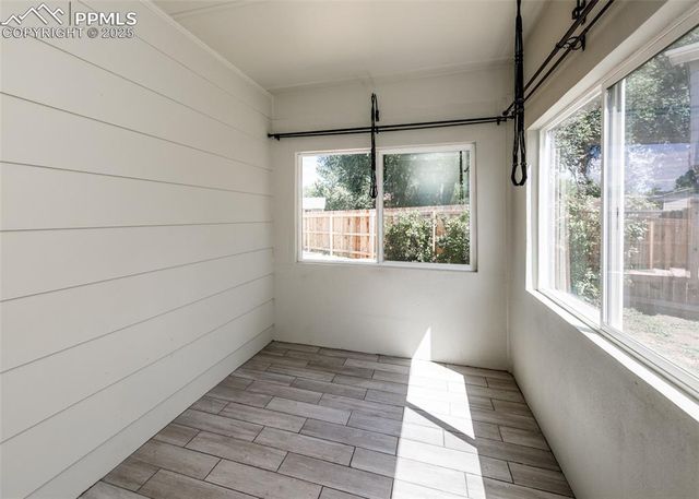 6645 Goldfield Drive, Colorado Springs, CO 80911