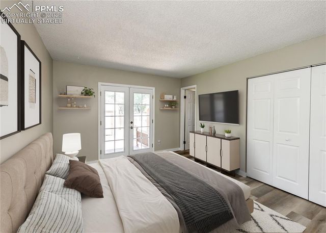 6645 Goldfield Drive, Colorado Springs, CO 80911