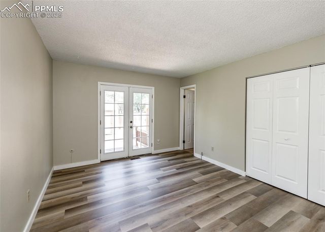 6645 Goldfield Drive, Colorado Springs, CO 80911