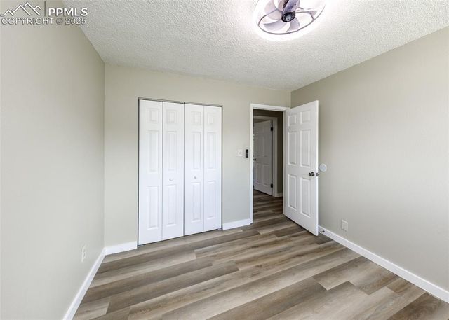 6645 Goldfield Drive, Colorado Springs, CO 80911