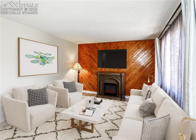 6645 Goldfield Drive, Colorado Springs, CO 80911