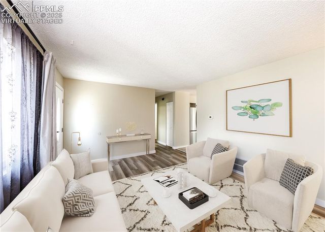 6645 Goldfield Drive, Colorado Springs, CO 80911