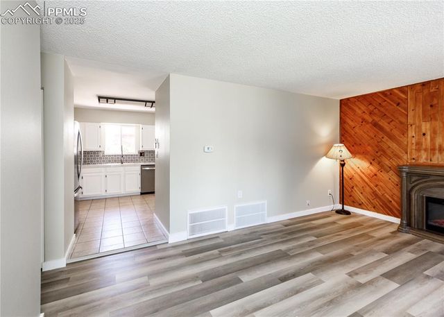 6645 Goldfield Drive, Colorado Springs, CO 80911