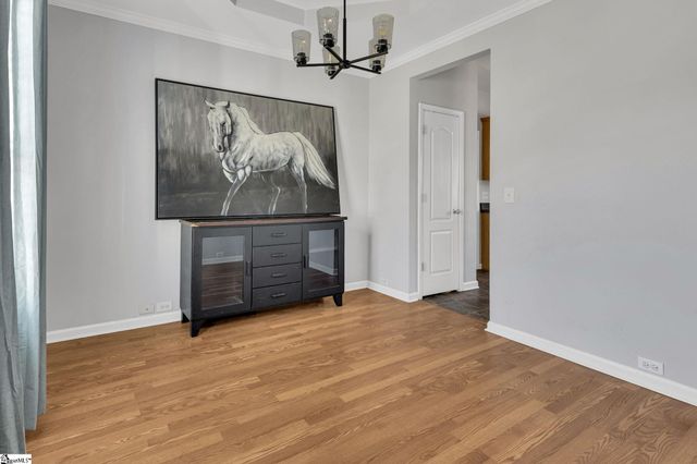 332 Capstone Lane, Spartanburg, SC 29301