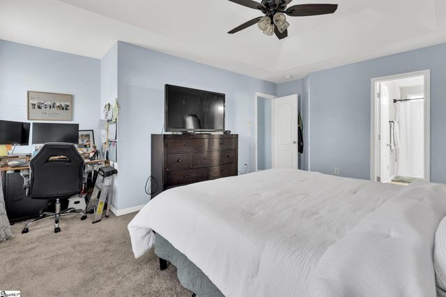 332 Capstone Lane, Spartanburg, SC 29301