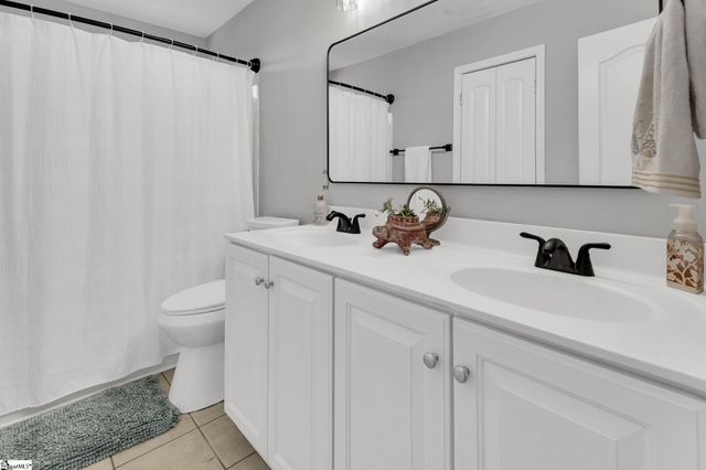 332 Capstone Lane, Spartanburg, SC 29301