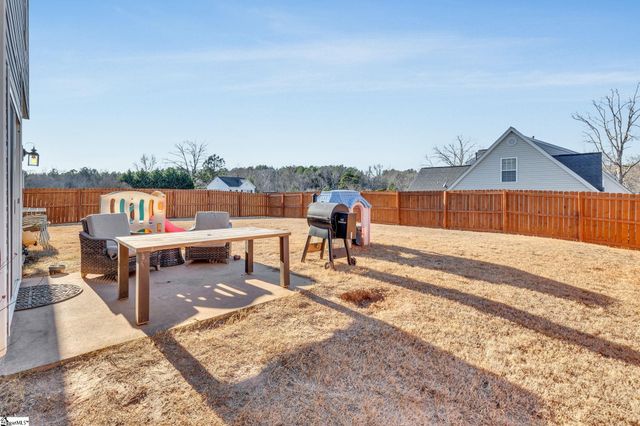 332 Capstone Lane, Spartanburg, SC 29301