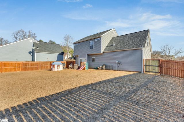 332 Capstone Lane, Spartanburg, SC 29301