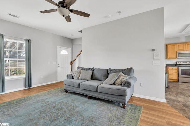 332 Capstone Lane, Spartanburg, SC 29301