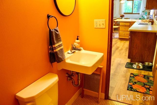 21703 Peepsock Road, Houghton, MI 49931