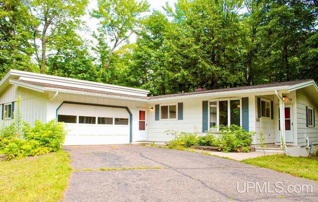 21703 Peepsock Road, Houghton, MI 49931