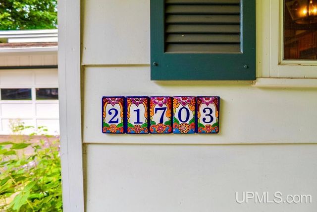 21703 Peepsock Road, Houghton, MI 49931