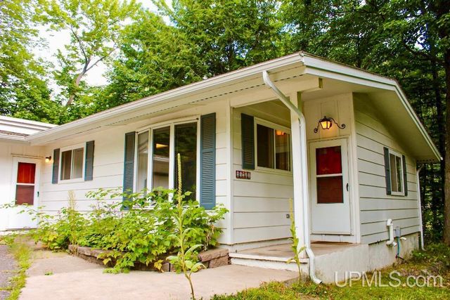 21703 Peepsock Road, Houghton, MI 49931