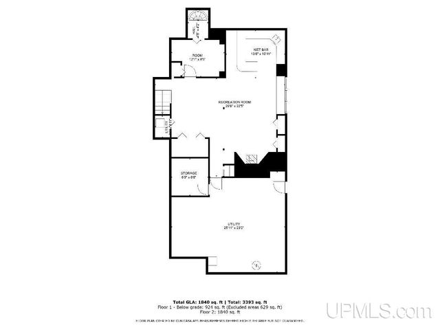 21703 Peepsock Road, Houghton, MI 49931