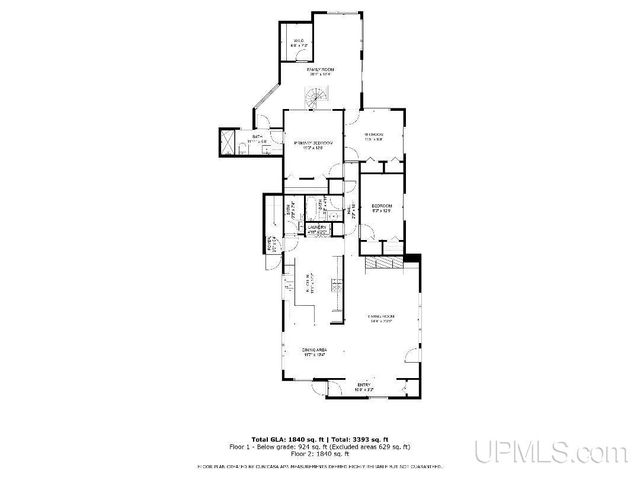 21703 Peepsock Road, Houghton, MI 49931