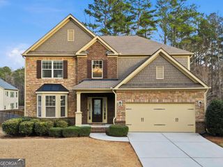 789 Springs Crest Drive, Dallas, GA 30157