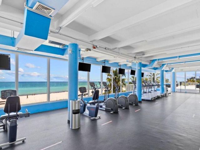 5401 Collins Avenue 144, Miami Beach, FL 33140