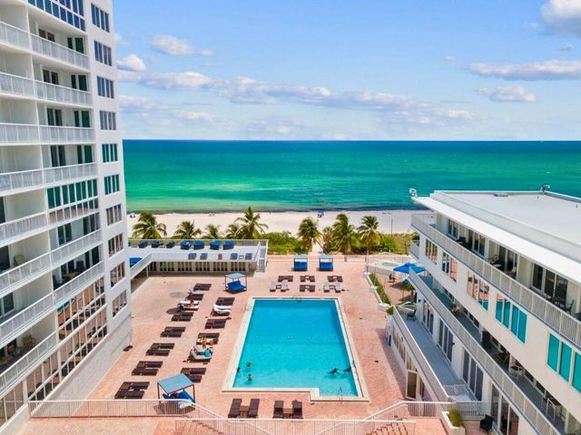 5401 Collins Avenue 144, Miami Beach, FL 33140