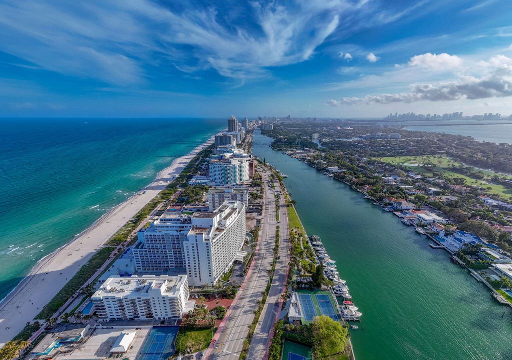 5401 Collins Avenue 144, Miami Beach, FL 33140