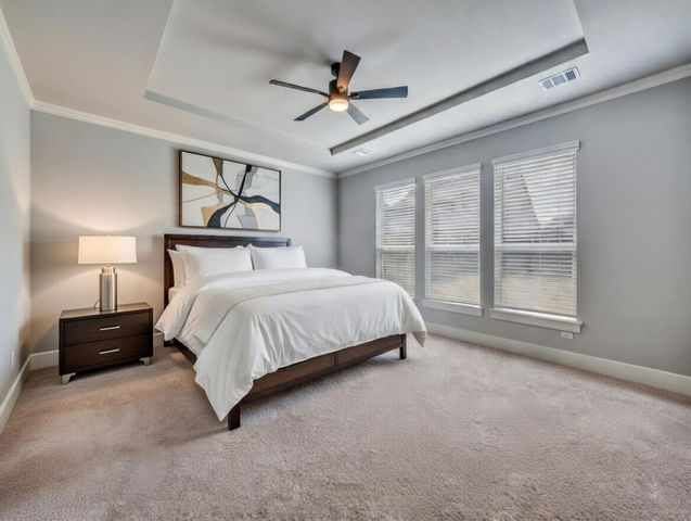 1093 Modesto Drive, Frisco, TX 75036