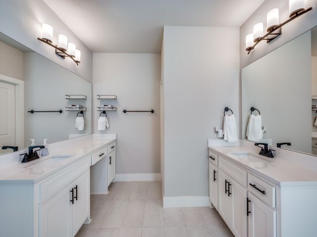 1093 Modesto Drive, Frisco, TX 75036