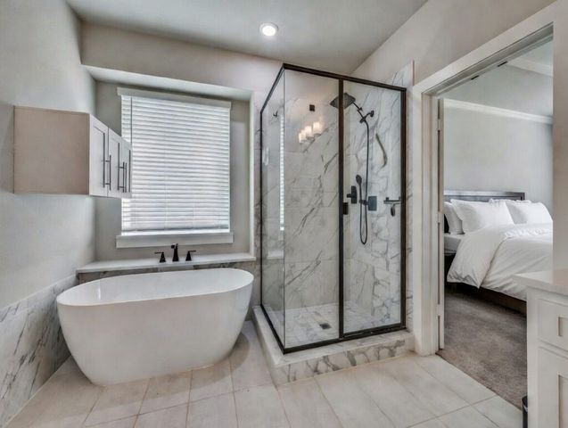 1093 Modesto Drive, Frisco, TX 75036