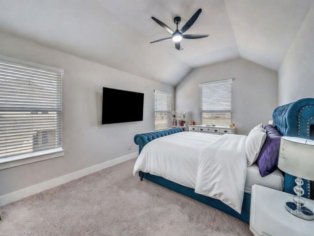 1093 Modesto Drive, Frisco, TX 75036