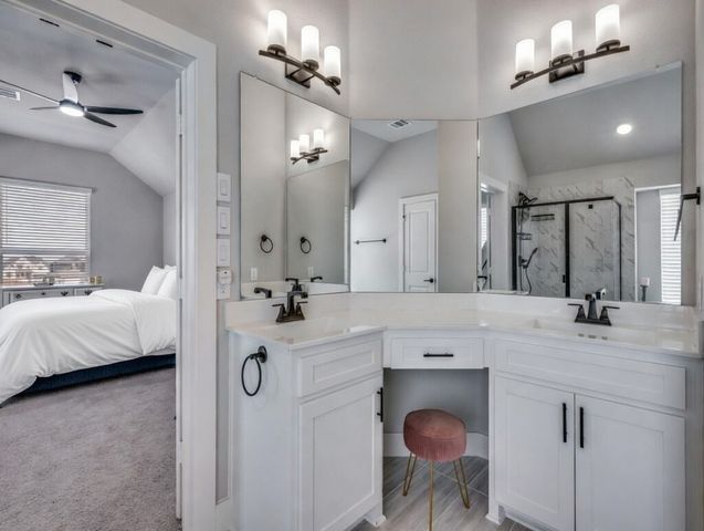 1093 Modesto Drive, Frisco, TX 75036