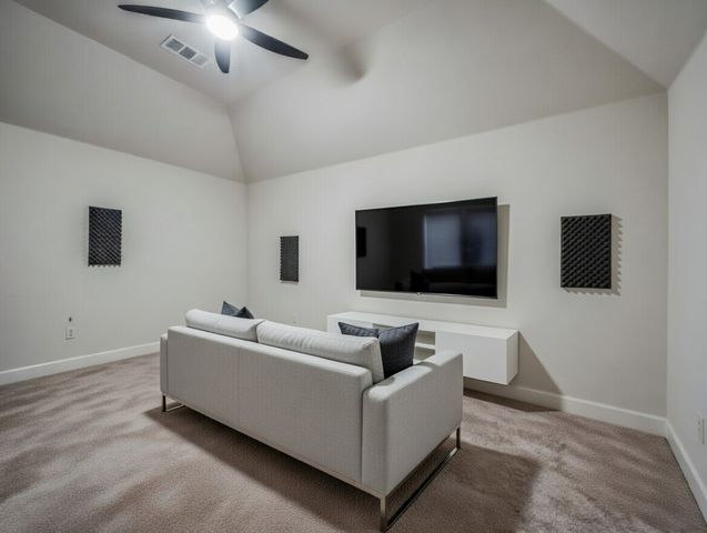 1093 Modesto Drive, Frisco, TX 75036