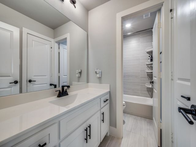 1093 Modesto Drive, Frisco, TX 75036